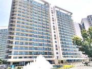 42+ sqm. 2 BEDROOM CONDO 4TH FLR near sm city bicutan...