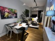 42 sqm Condo Unit for Sale at Bellagio 3 in BGC, Taguig City