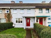 42 St. Mary's Park, Navan, Meath, C15 N7N3