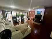 4/2 suítes, 3 vagas