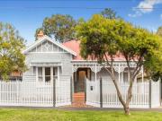 A PRIZED FAMILY HOME IN A PRIZED LOCATION