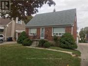 42 Yorkdale Crescent, Toronto, ON, M9M 1C1 vacant land...