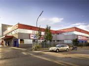 42m2 LAGERFLÄCHE IN TOP VERKEHRSLAGE. PROVISIONSFREI 42m2 LAGERFLÄCHE IN TOP VERKEHRSLAGE. PROVISIONSFREI