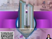 42SQM 1 BEDROOM CONDO FOR SALE| RENT TO OWN| PRE...