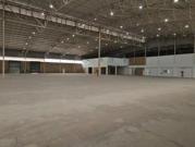 4300sqm warehouse to lease in longme.