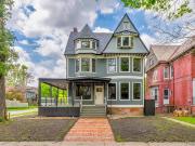 4301 Avery St, Detroit, MI 48208