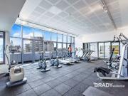 4302/500 Elizabeth Street, Melbourne