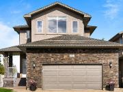 4302 Skinner Pl Custom Built 2 Storey In Harbour Landing