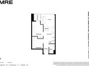 4303/285 La Trobe Street, MELBOURNE Apartment for rent...