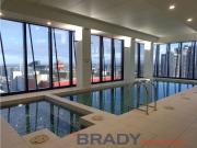 4303/568 Collins Street, Melbourne