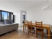 4303/81 Abeckett Street, MELBOURNE Apartment for rent...