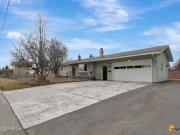 4303 E 3RD AVE, ANCHORAGE, AK 99508 Single Family...