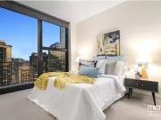 4304/568 580 Collins Street, Melbourne Apartment for...