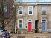 4306 Terrace St, Philadelphia, PA 19128