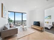 4308/63 La Trobe Street, Melbourne Apartment for rent...