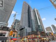 4308 8 Wellesley Street W, Toronto, ON, M4Y 0J5 condo...