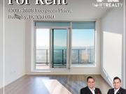 4309 3 Evergreen Place, Burnaby, BC, V3J 0M1 lease for...