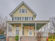 4309 Valley View Ave, Baltimore, MD 21206