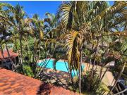 430 Área Útil Casa Alugar, 4 Dormitórios localizado em...