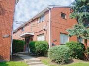 430 Franklin Avenue 2 Bedrooms, 1 Bathroom
