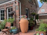 An der Nordseeküste Zweifamilienhaus mit 120 und 80 m²...