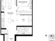 430 Roncesvalles Ave 515 Toronto ON M6R None 1 Bedroom...