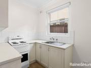 Renovated Two Bedroom Unit