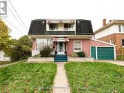 4310 Bampfield Street, Niagara Falls, ON, L2E 1G8 house...