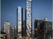 4311A/260 Spencer Street, MELBOURNE Apartment for rent...