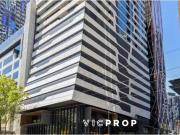 4312/80 Abeckett Street, MELBOURNE Apartment for rent...