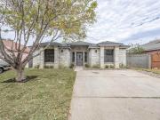 4312 Patriot Dr, Laredo, TX 78046