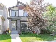 4313 Prowse Li Sw, Edmonton, AB, T6W 3A7 house for sale Lis.