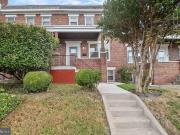 4314 Shamrock Ave, Baltimore, MD 21206