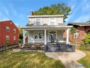 4316 Chamberlayne Ave, Richmond, VA 23227