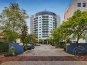 43/19 Bowman Street, South Perth, 6151, WA