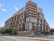431 1 St. Clair Avenue W, Toronto, ON, M6N 0B7 lease for...