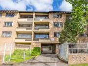 4/31 35 Forbes Street, Liverpool, NSW 2170