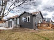 431 East 36Th Street Unit# Lower, Hamilton, ON, L8V 4A4...