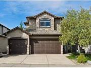 431 Rocky Ridge Drive Nw, Calgary, AB, T3G 5C2 house for...