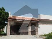 431 Sq Yard New Luxury Single Storey House For Sale...