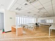 431 SQM Office Space for Lease in 26th Street, BGC