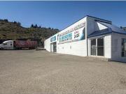 431 Victoria Street W, Kamloops, BC, V2C 1A6 commercial...