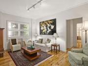 4/326 Edgecliff Road, Woollahra, NSW 2025