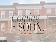 4327 Shamrock Ave, Baltimore, MD 21206