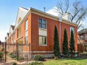 4328 Maryland Ave Apt 5, Saint Louis, MO 63108