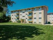 432 462 Leinster Street 2 Bedroom Apartment for Rent at...