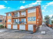 Two Bedroom Unit in Great Location