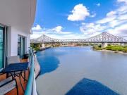43/35 Howard Street, BRISBANE CITY Apartment for rent...