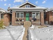 4337 Wyoming St, Saint Louis, MO 63116