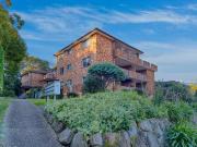 4/33 Burdett Street, Hornsby, NSW 2077